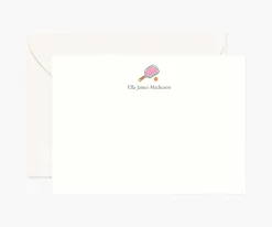 Activities Personalized Stationery