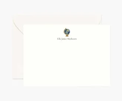 Activities Personalized Stationery