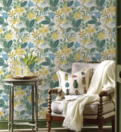 Amalfi Peel & Stick Wallpaper