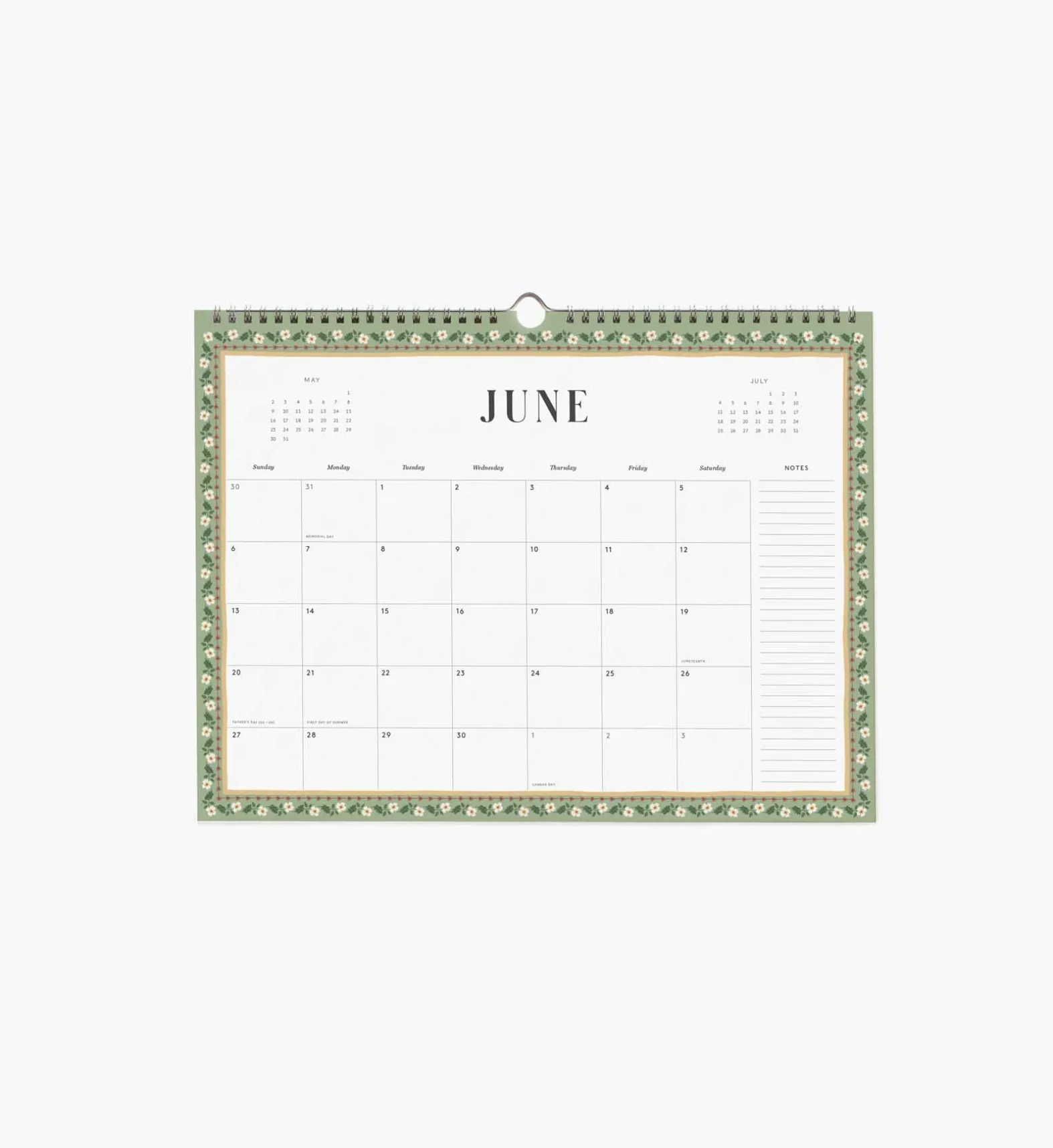 2027 Appointment Calendar