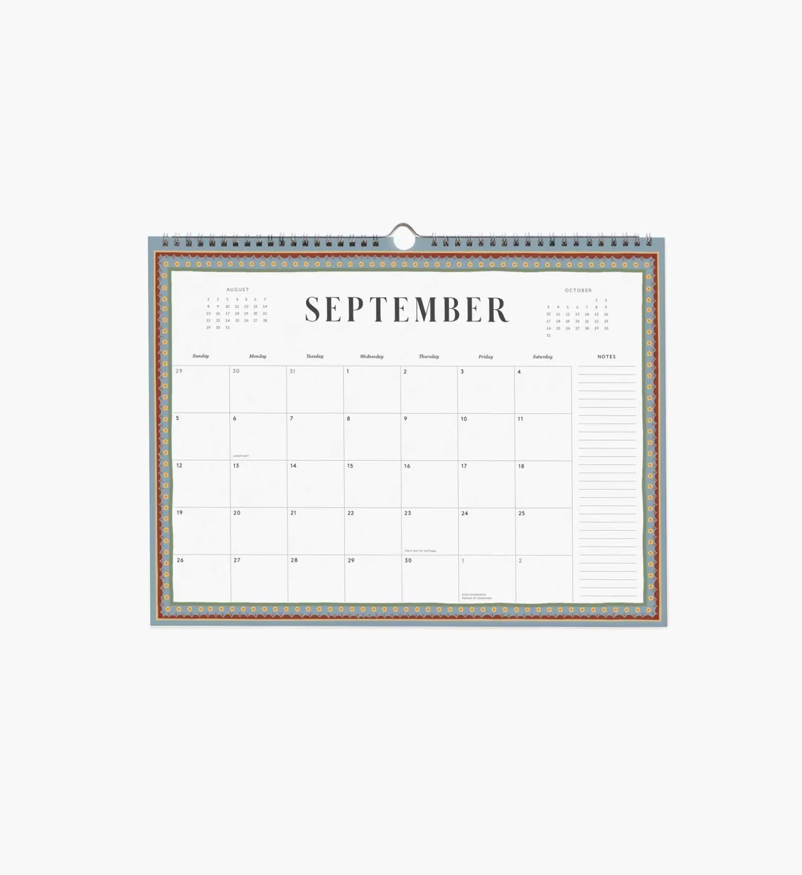 2027 Appointment Calendar
