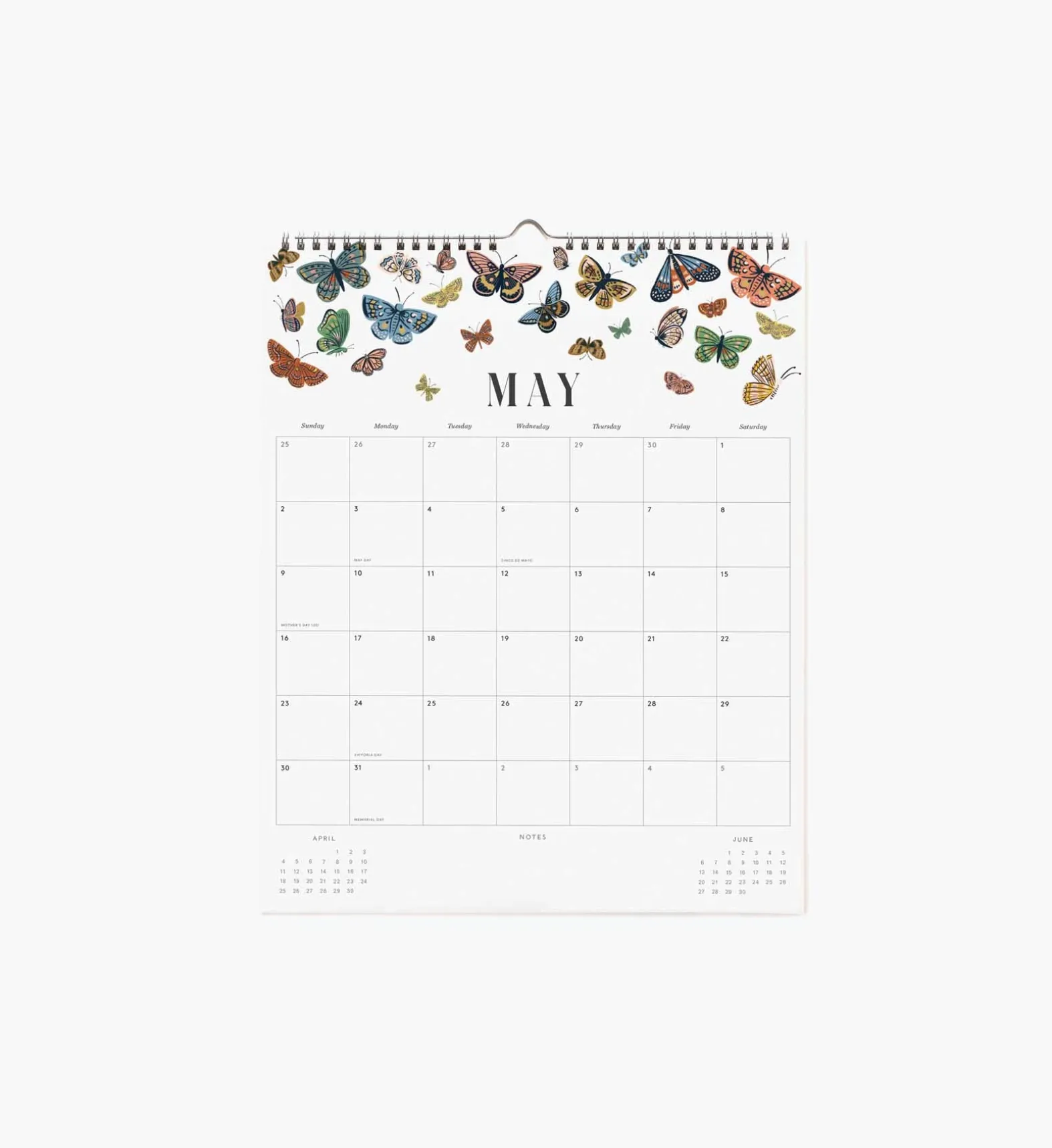 2027 Appointment Calendar