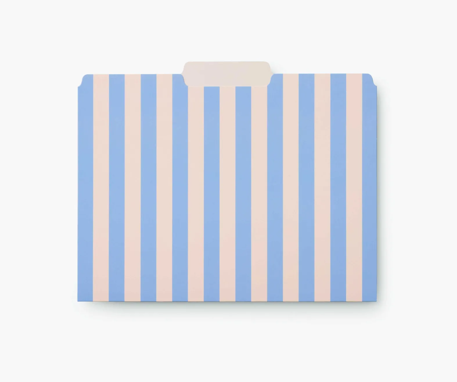 Assorted File Folders