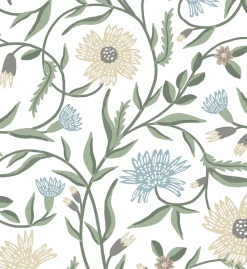 Aster Wallpaper