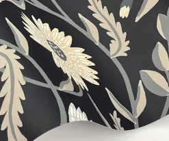 Aster Wallpaper Sample