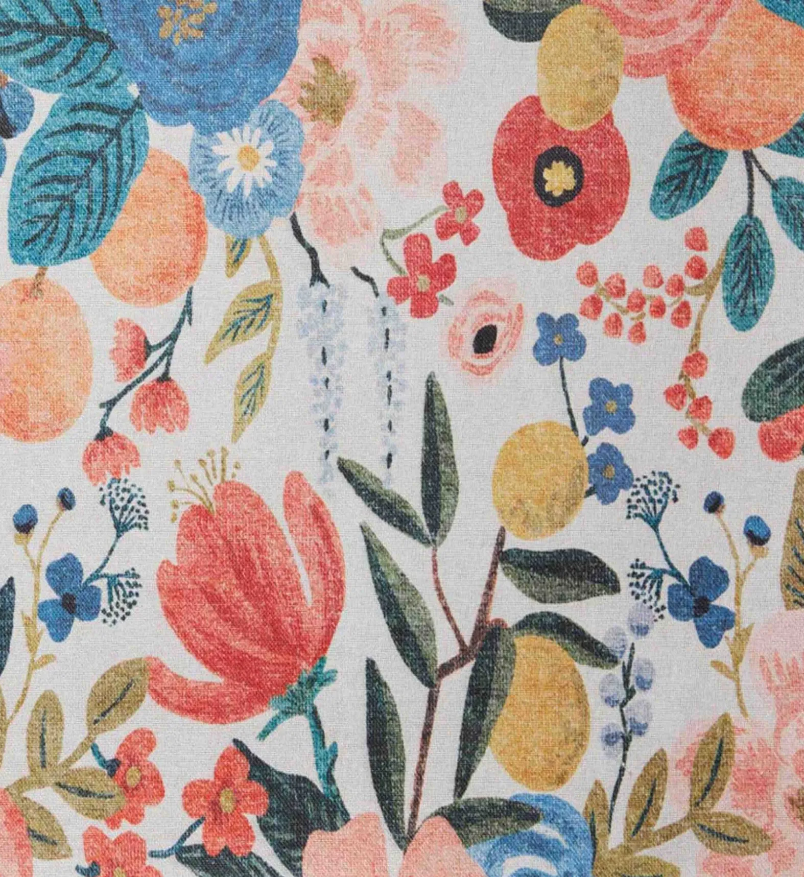 Atelier Garden Party Non-Slip Rug