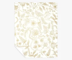 Aviary Peel & Stick Wallpaper