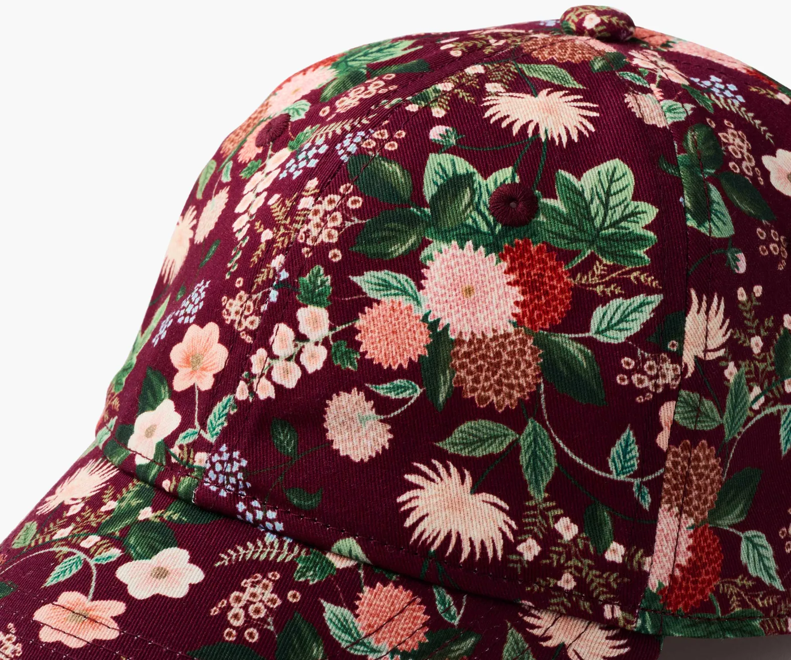 Baseball Cap