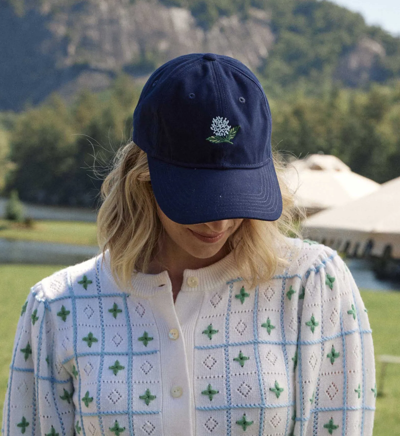 Baseball Cap