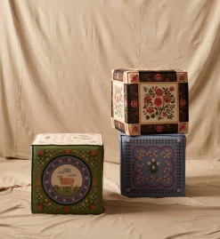 Bea Ottoman