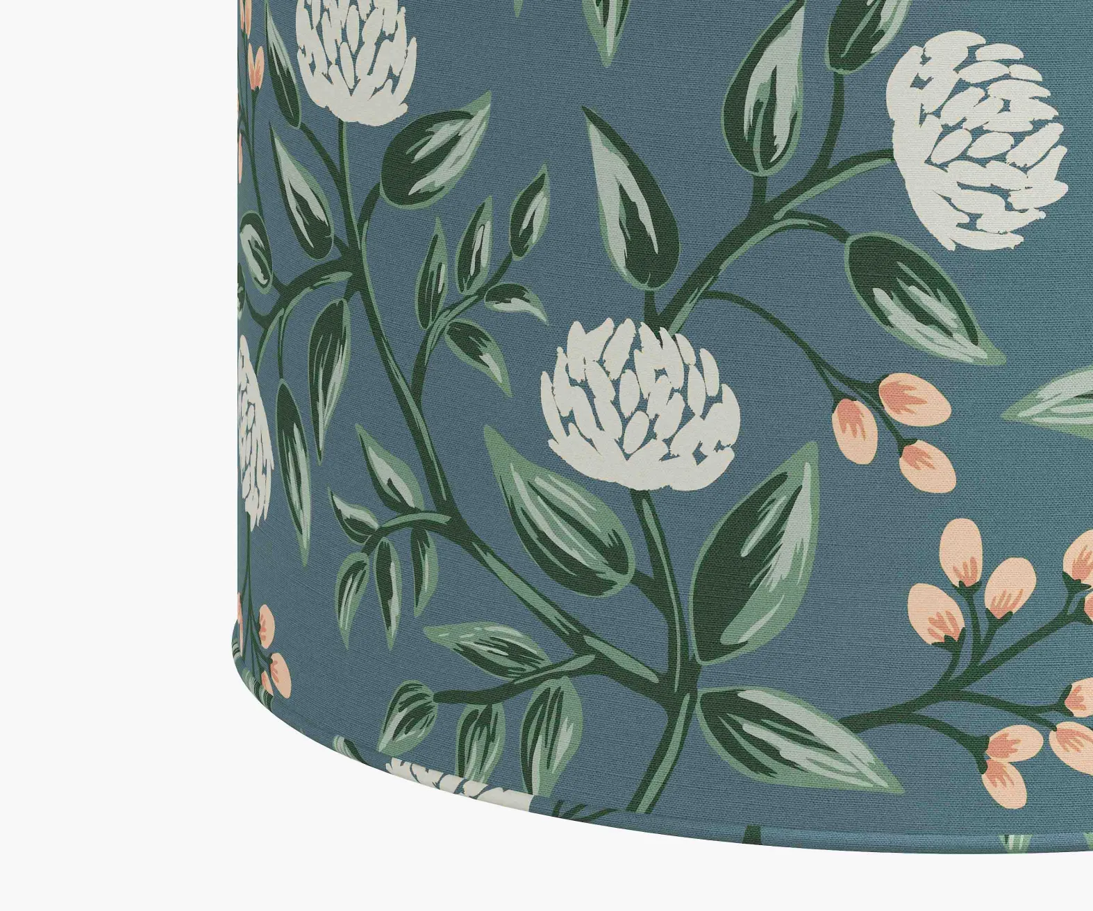 Billie Ottoman