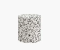 Billie Ottoman