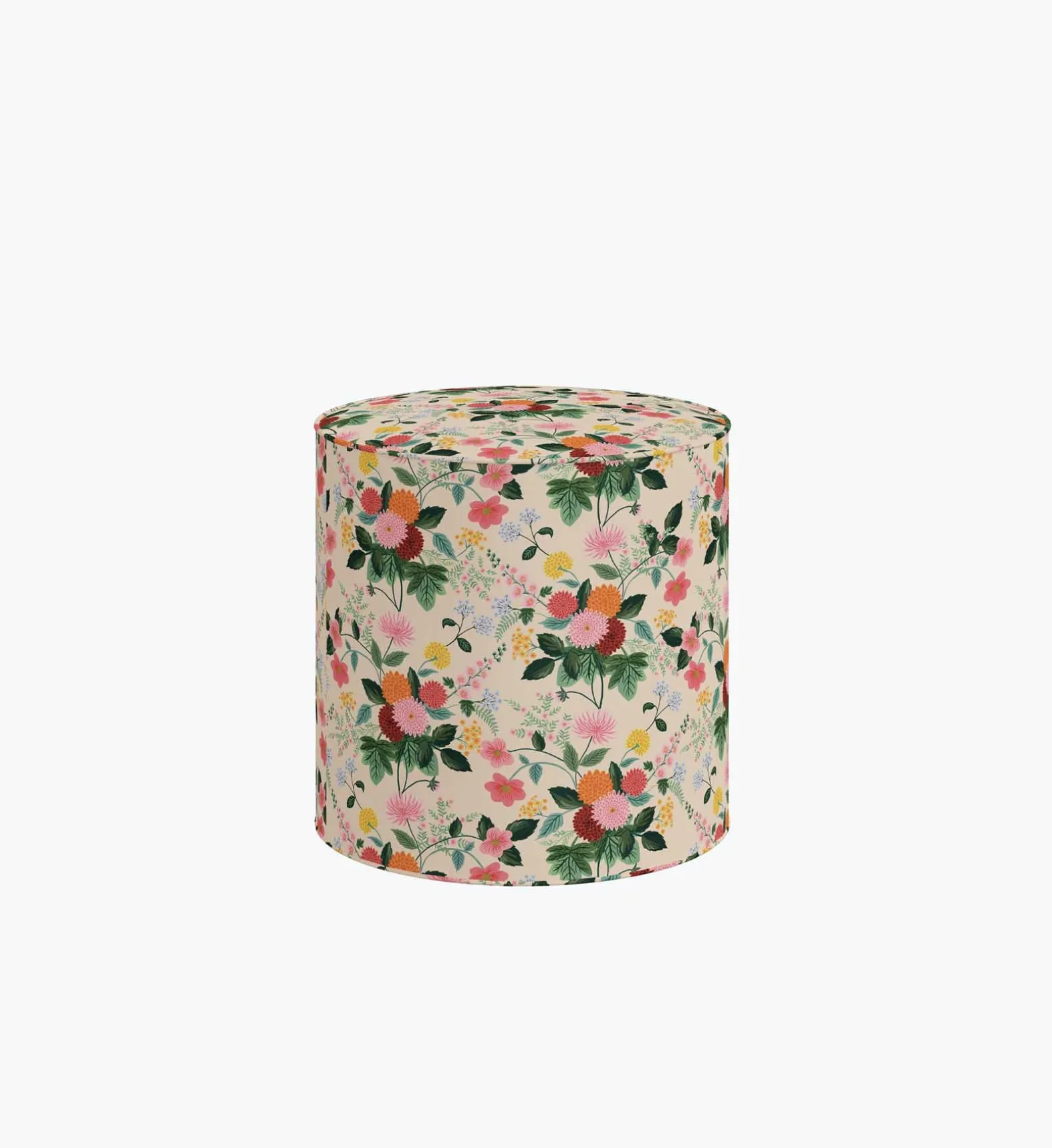 Billie Ottoman