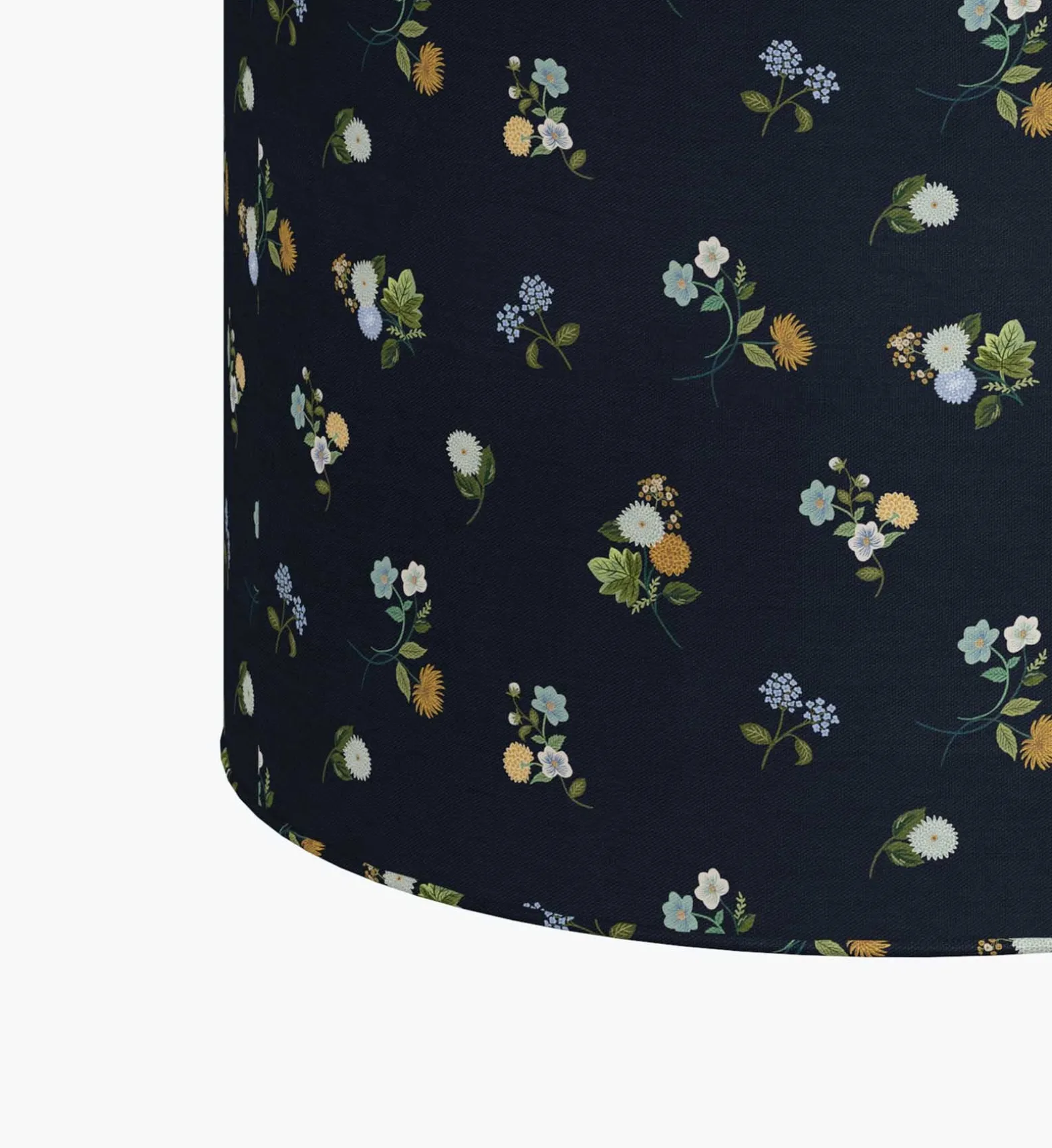 Billie Ottoman