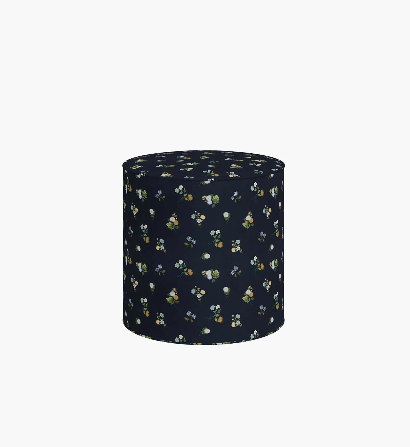 Billie Ottoman