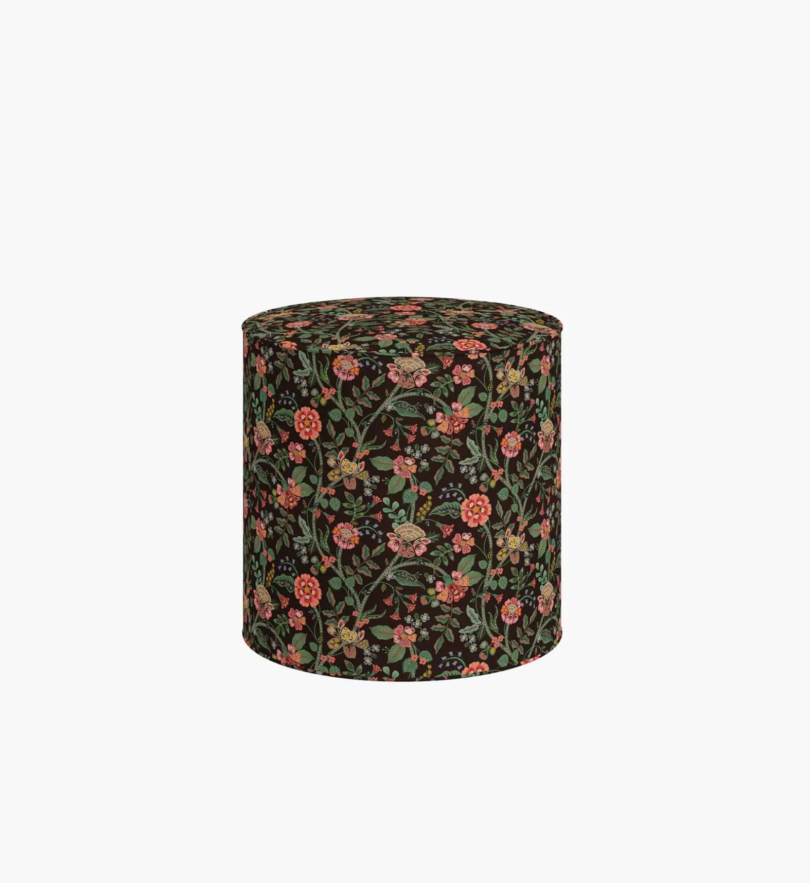 Billie Ottoman