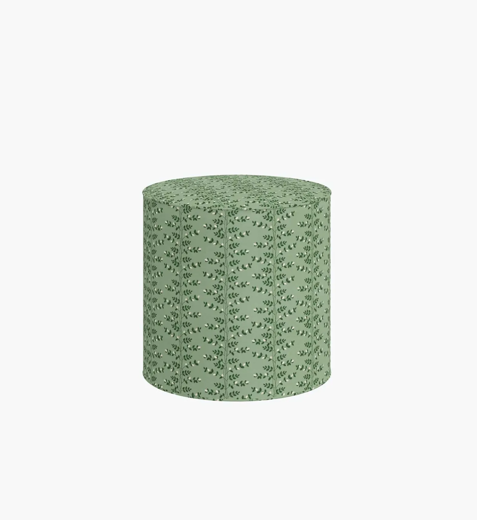 Billie Ottoman