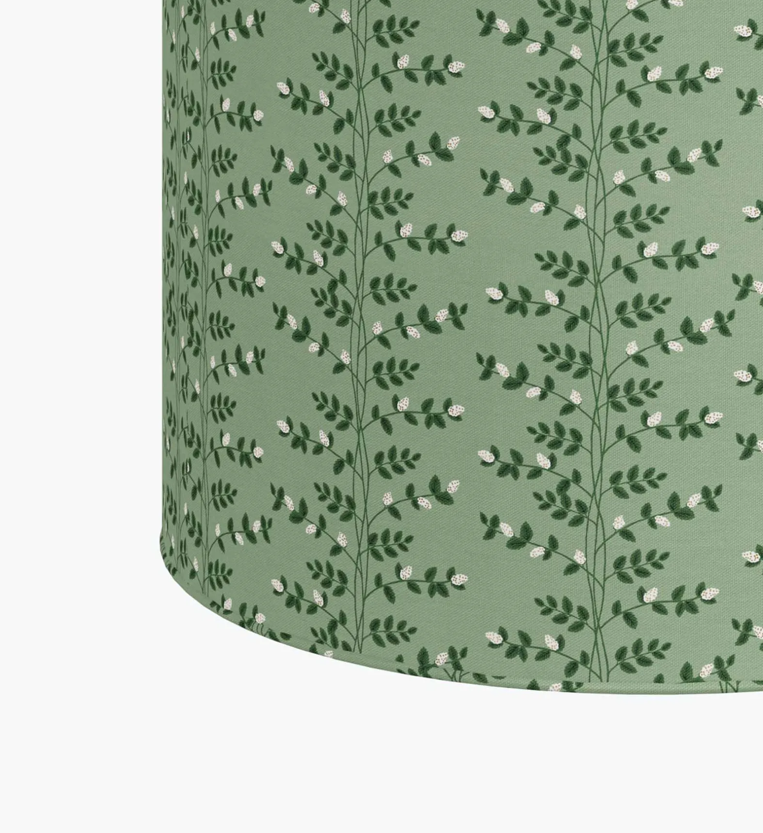 Billie Ottoman
