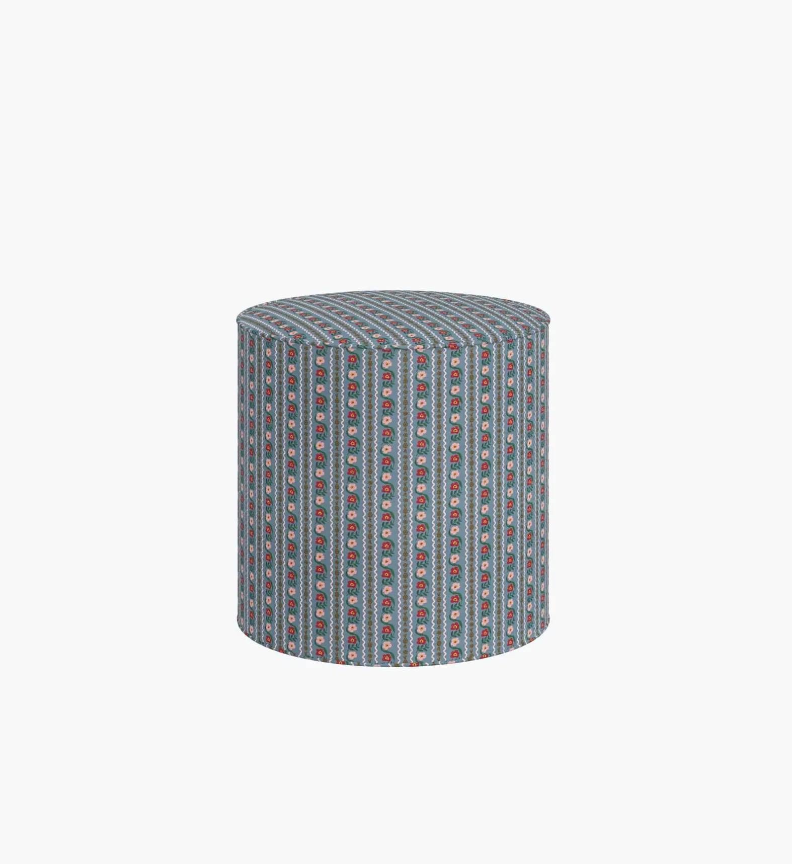 Billie Ottoman