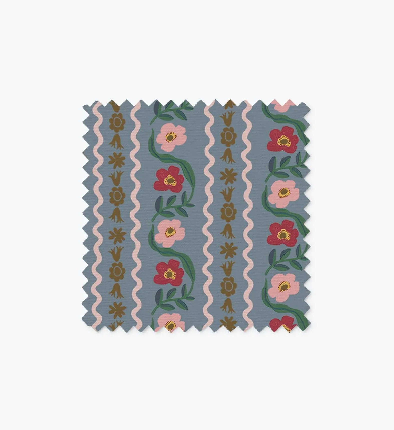Billie Ottoman