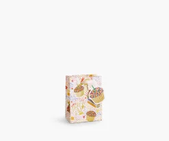 Birthday Cake Small Gift Bag