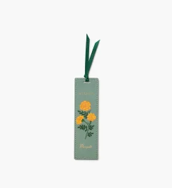 Birth Month Bookmark
