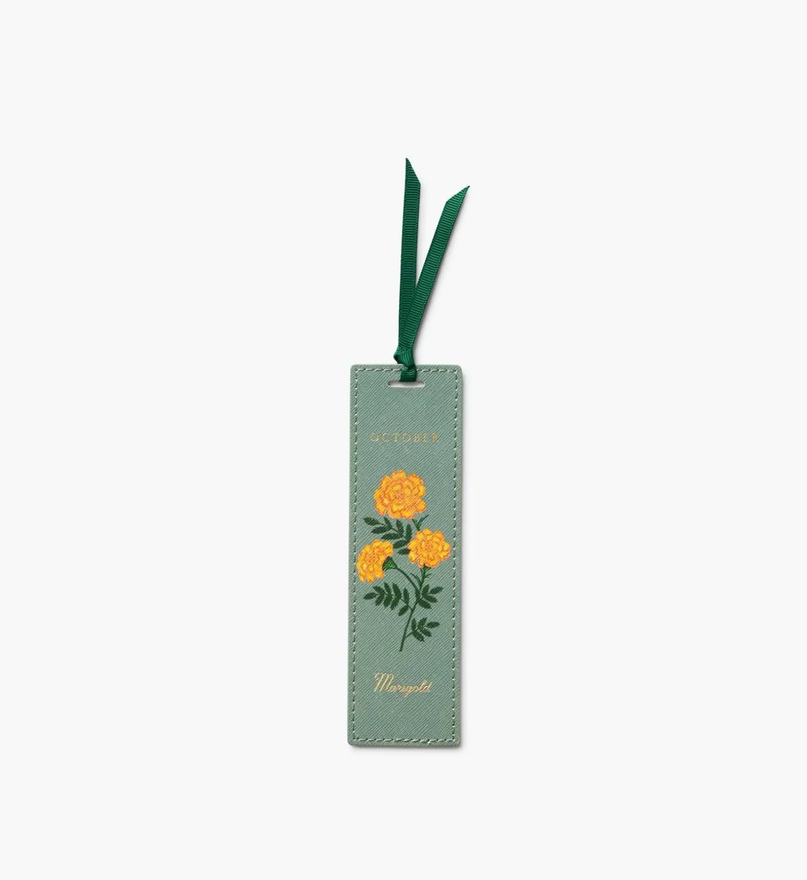 Birth Month Bookmark