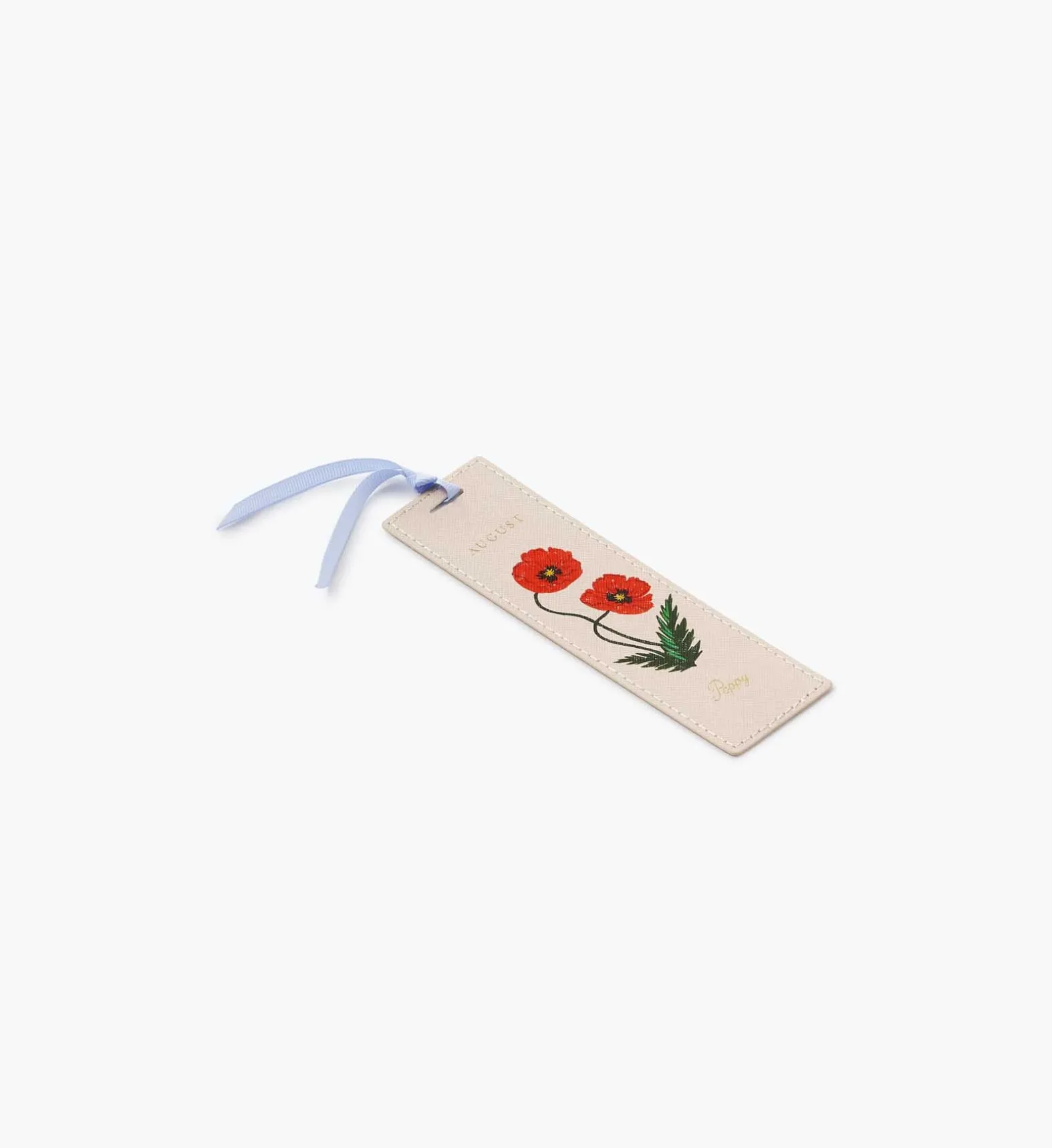 Birth Month Bookmark