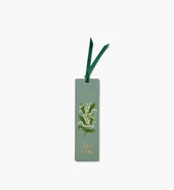 Birth Month Bookmark