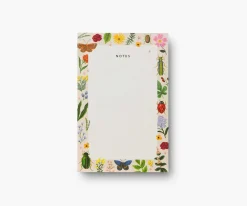 Blank Notepad