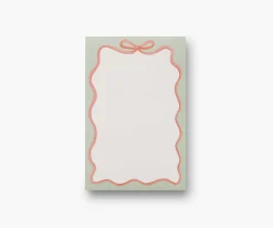 Blank Notepad