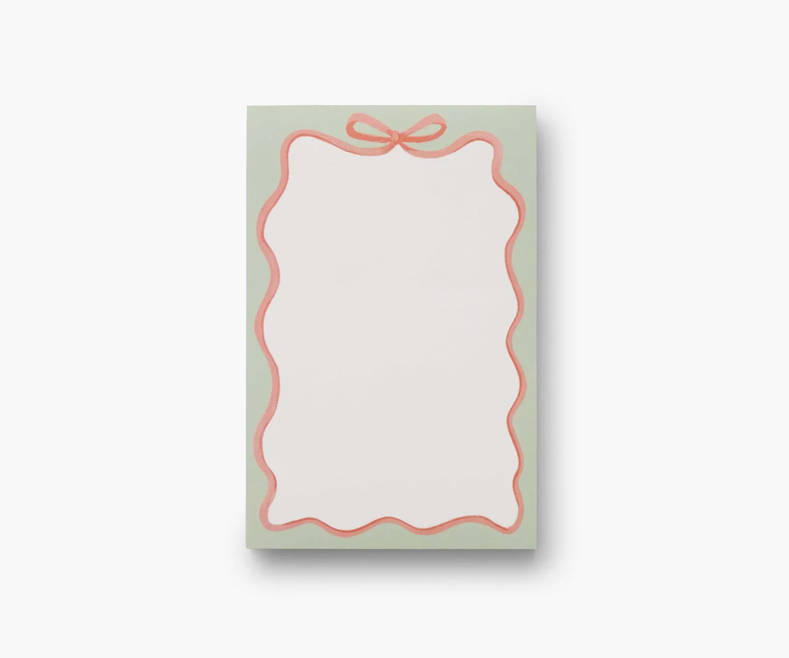 Blank Notepad
