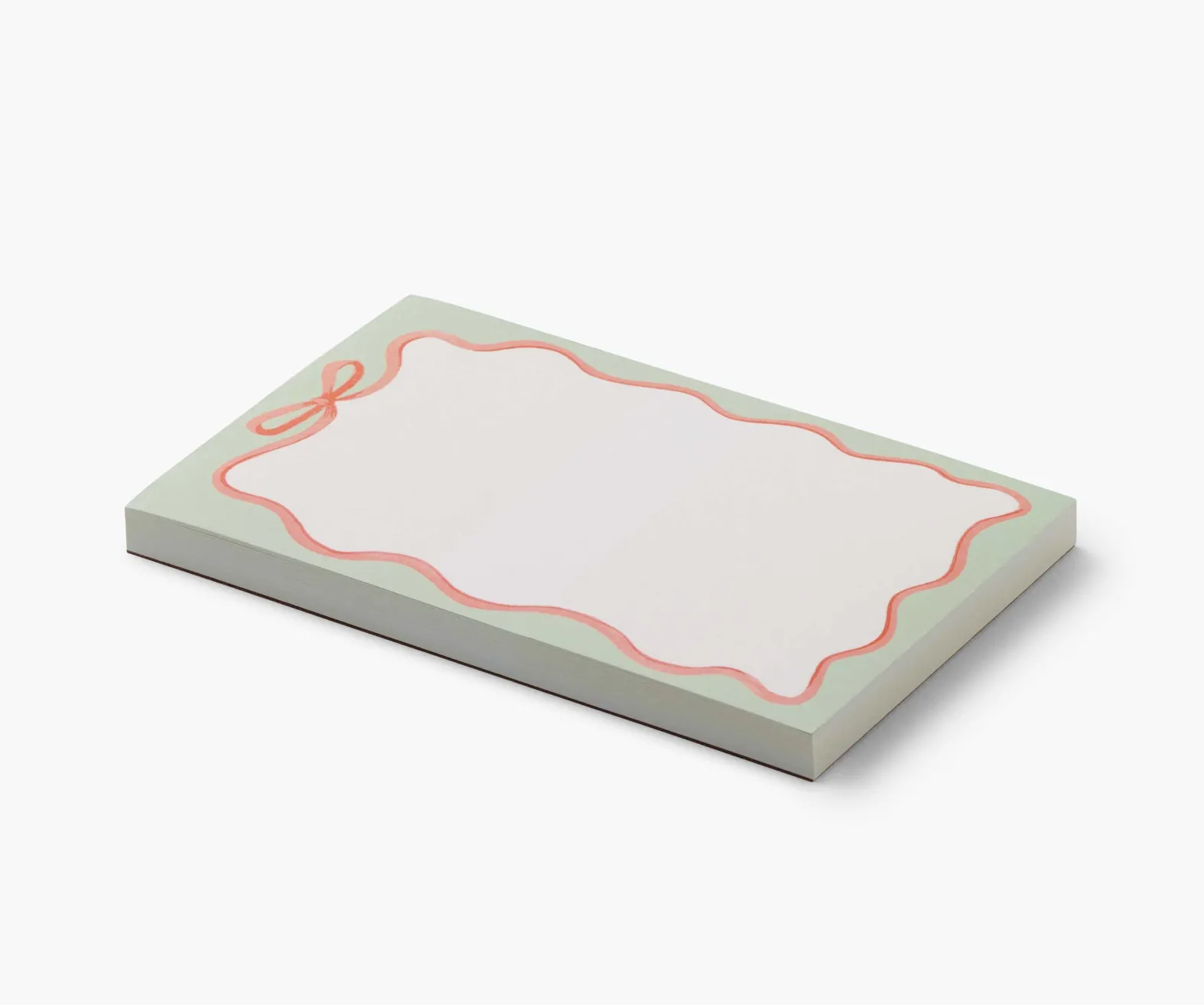 Blank Notepad