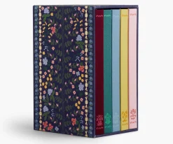 Boxed Journal Set