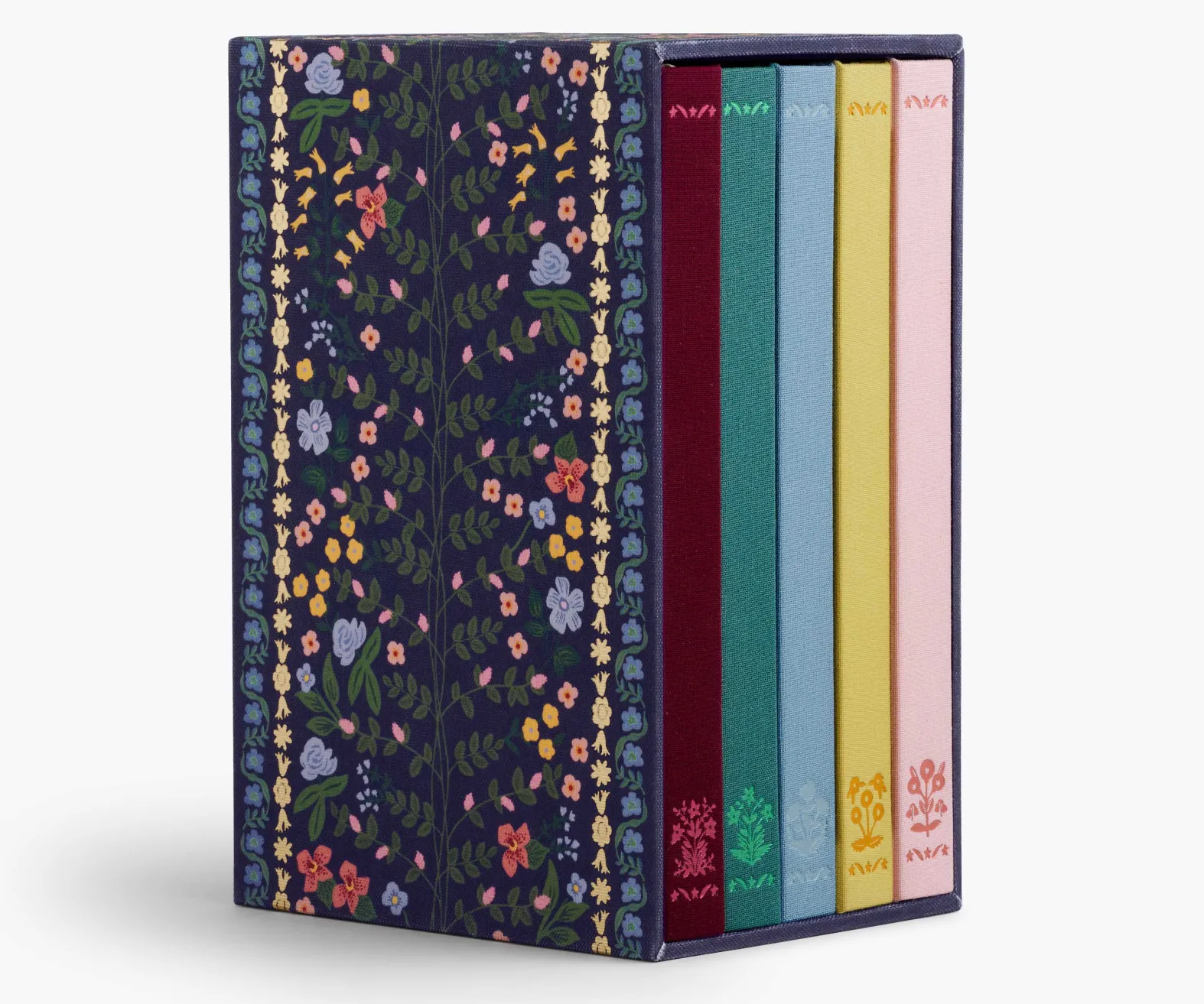 Boxed Journal Set
