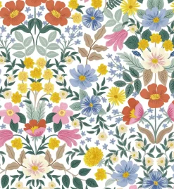 Bramble Garden Peel & Stick Wallpaper