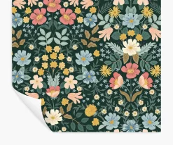 Bramble Garden Peel & Stick Wallpaper