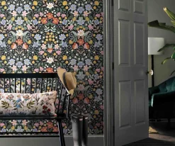 Bramble Garden Peel & Stick Wallpaper Sample