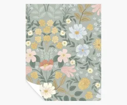 Bramble Garden Peel & Stick Wallpaper