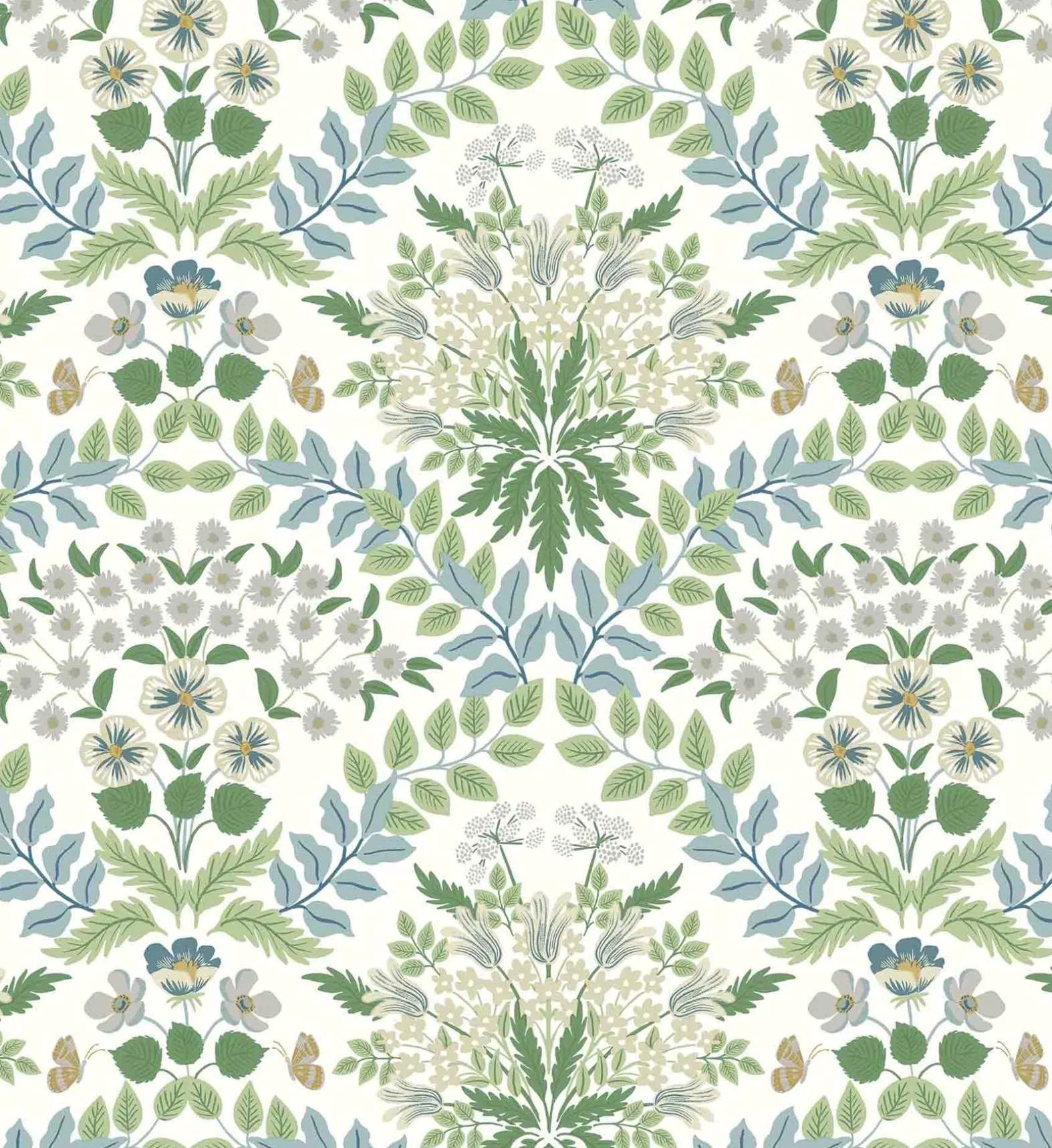 Bramble Wallpaper