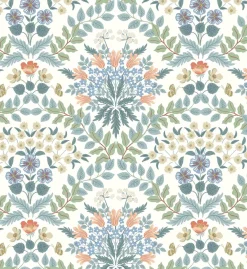 Bramble Wallpaper