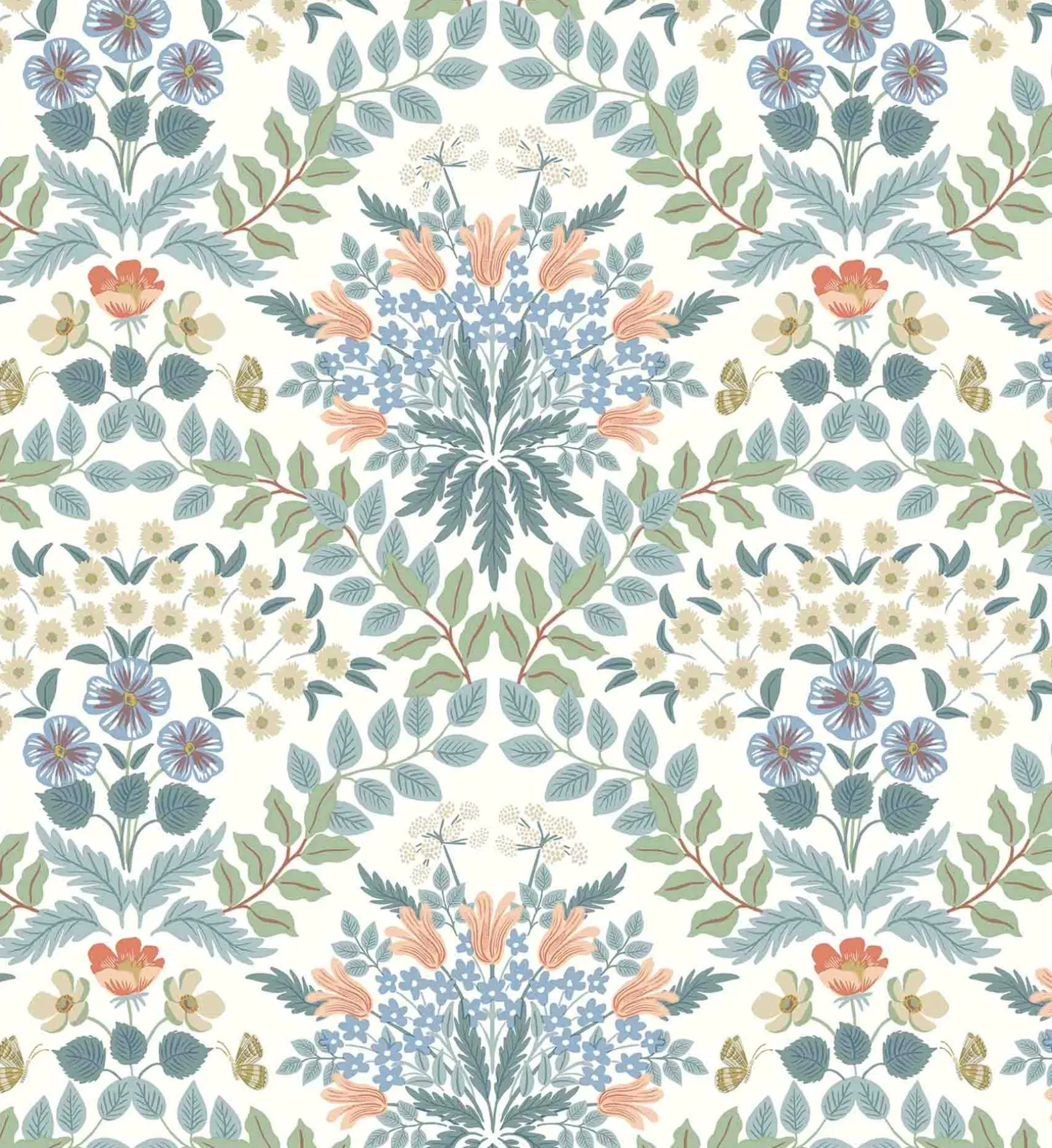 Bramble Wallpaper