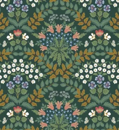 Bramble Wallpaper