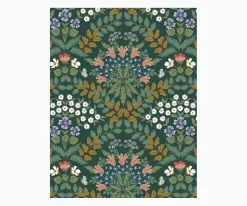 Bramble Wallpaper Sample