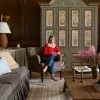Bristol Armchair