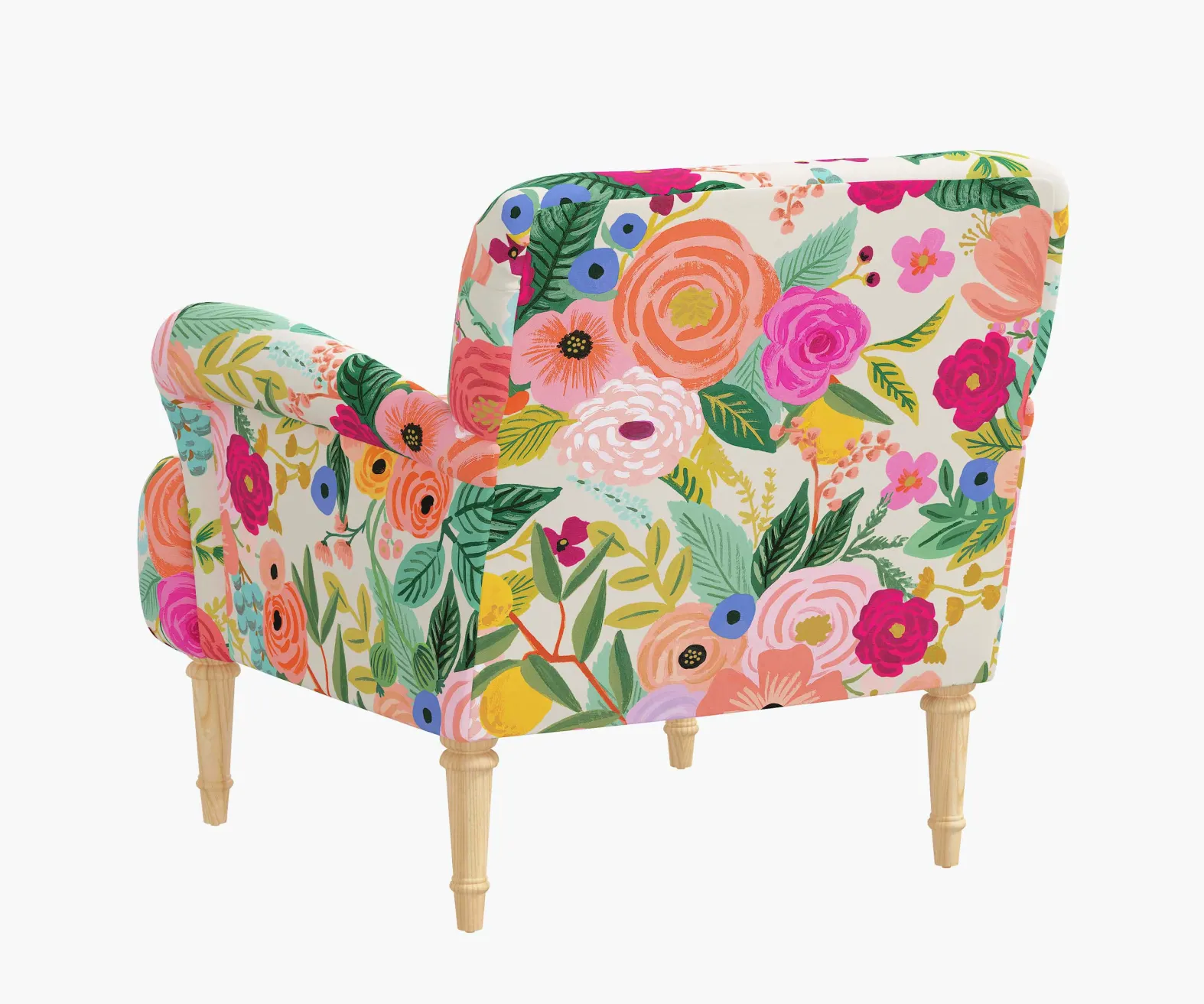 Bristol Armchair