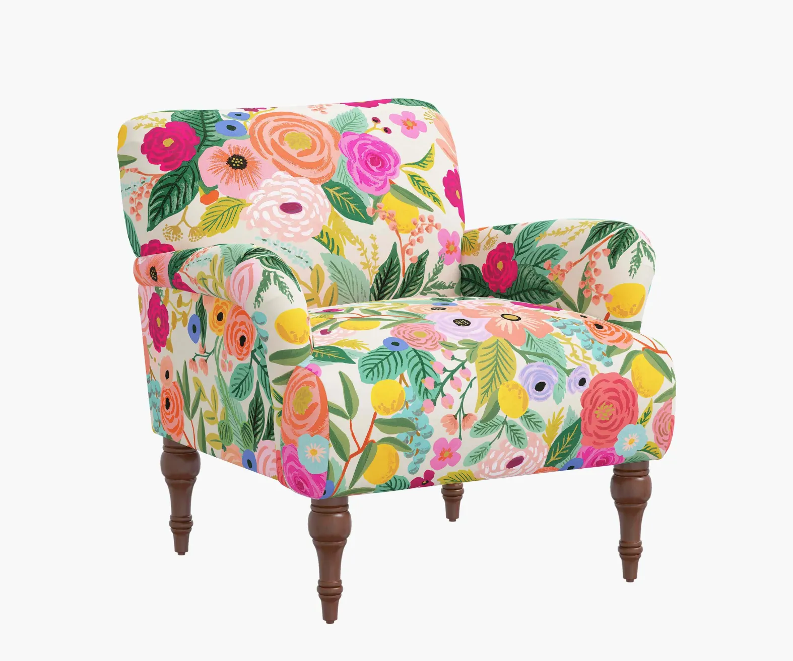Bristol Armchair