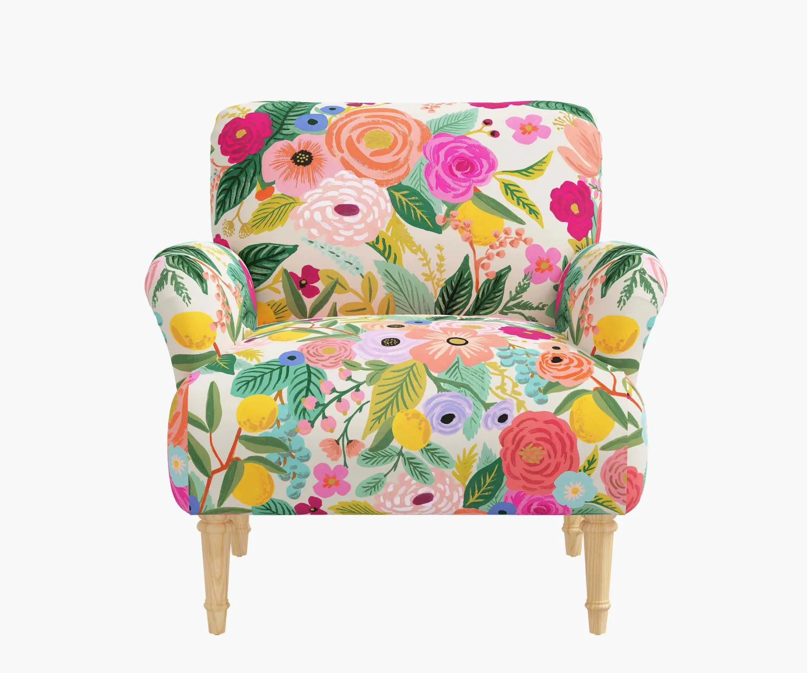 Bristol Armchair