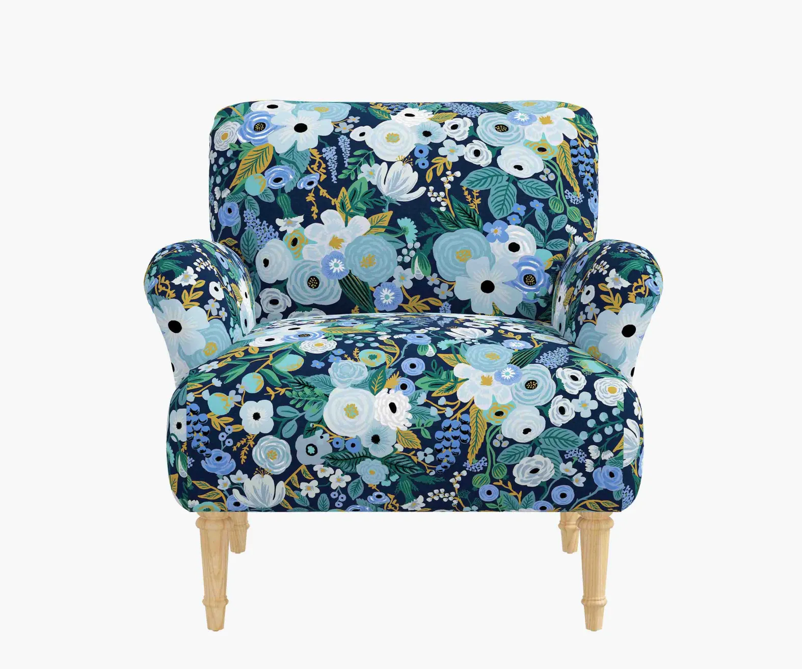 Bristol Armchair