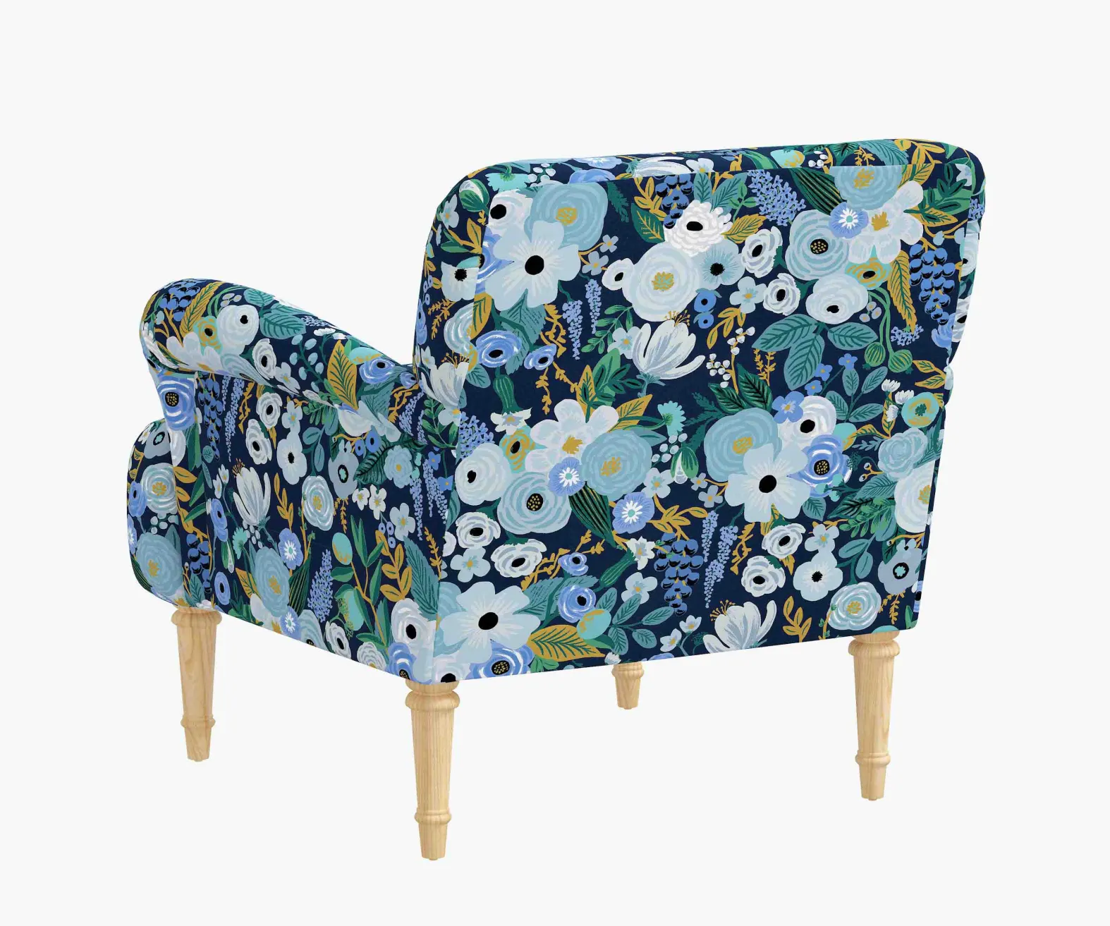 Bristol Armchair